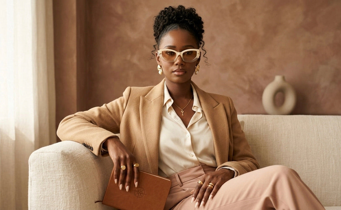 Confidence Is a Lifestyle: Why Empowered Women Dress With Intention