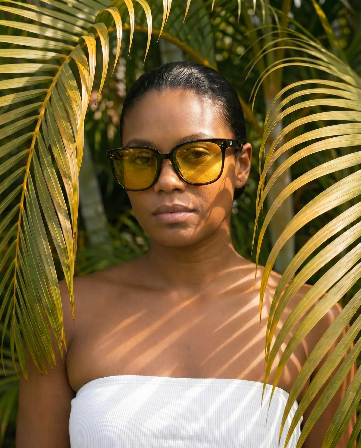 UV400 Sunglasses: Why Eye Protection Is Not Just a Summer Accessory