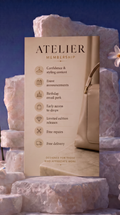 The Atelier - Membership