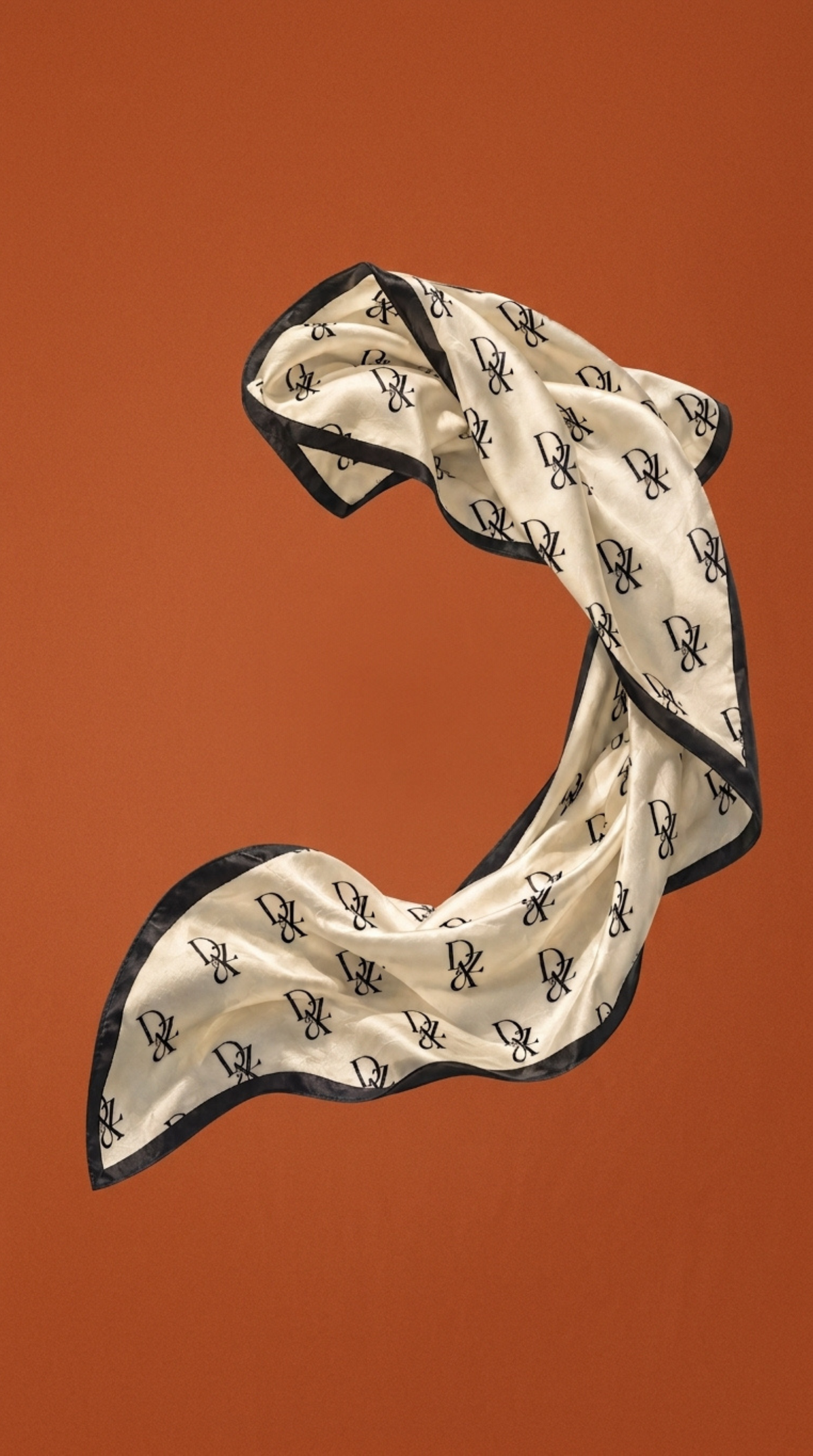 Élan Silk Scarf