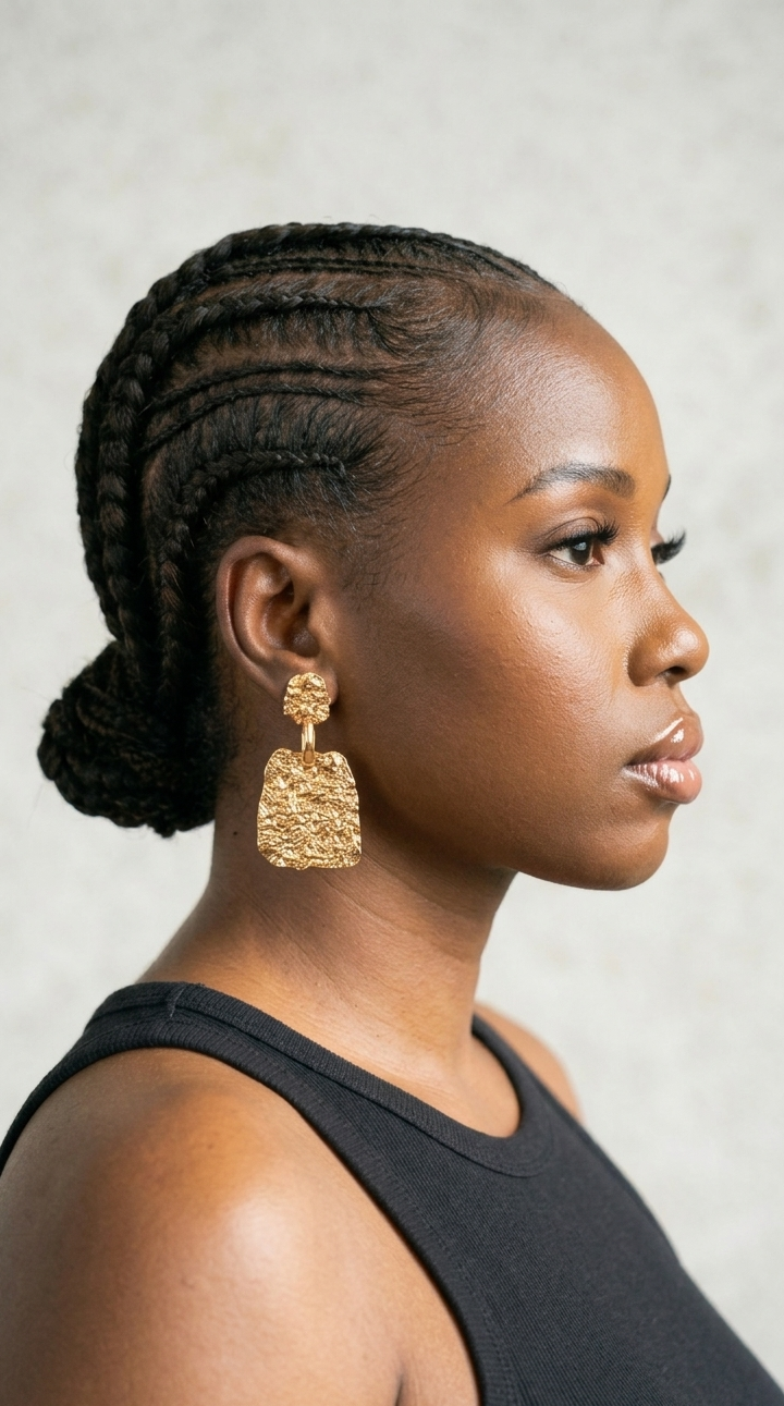 Aurelia Modular Earrings