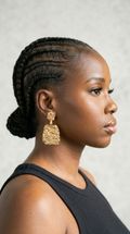 Aurelia Modular Earrings