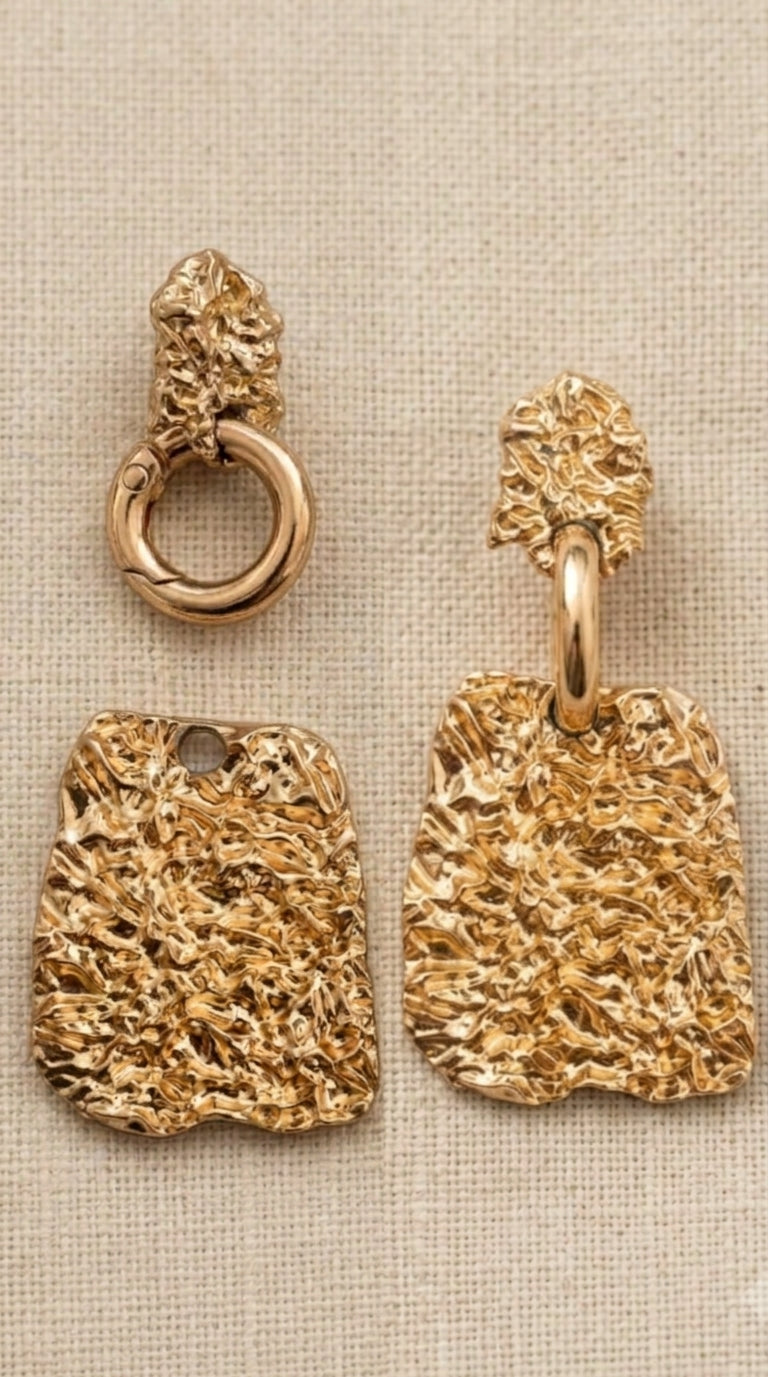 Aurelia Modular Earrings