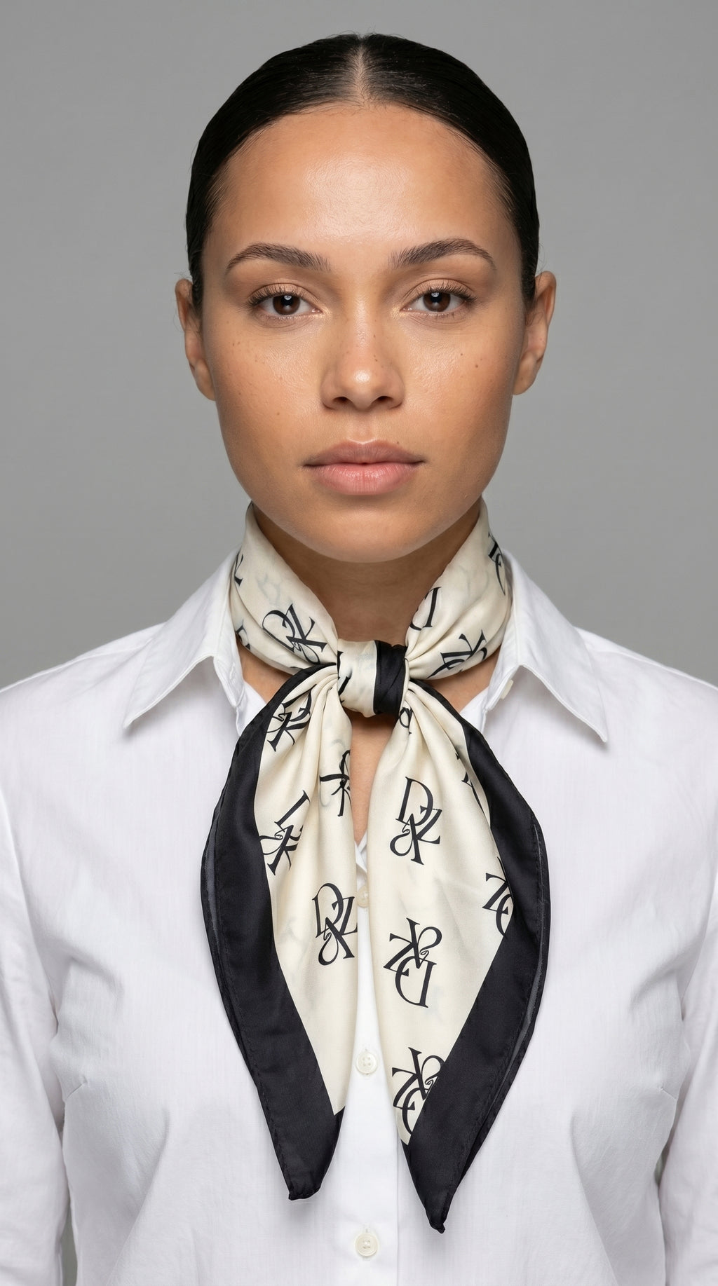 Élan Silk Scarf
