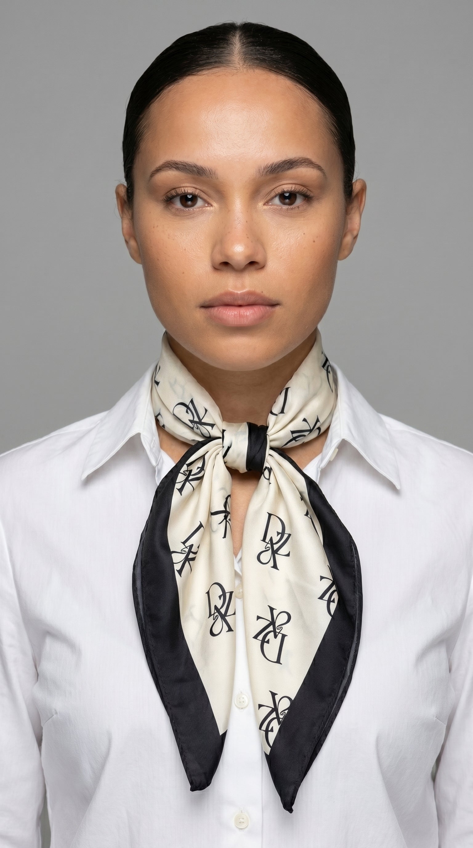 Élan Silk Scarf