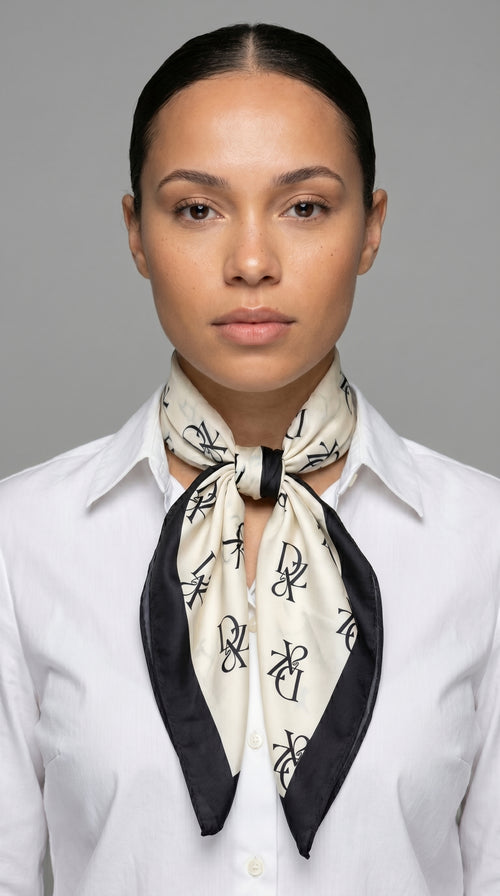 Élan Silk Scarf