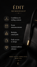 The Edit - Membership