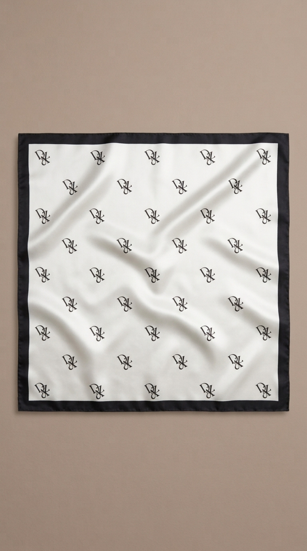Élan Silk Scarf