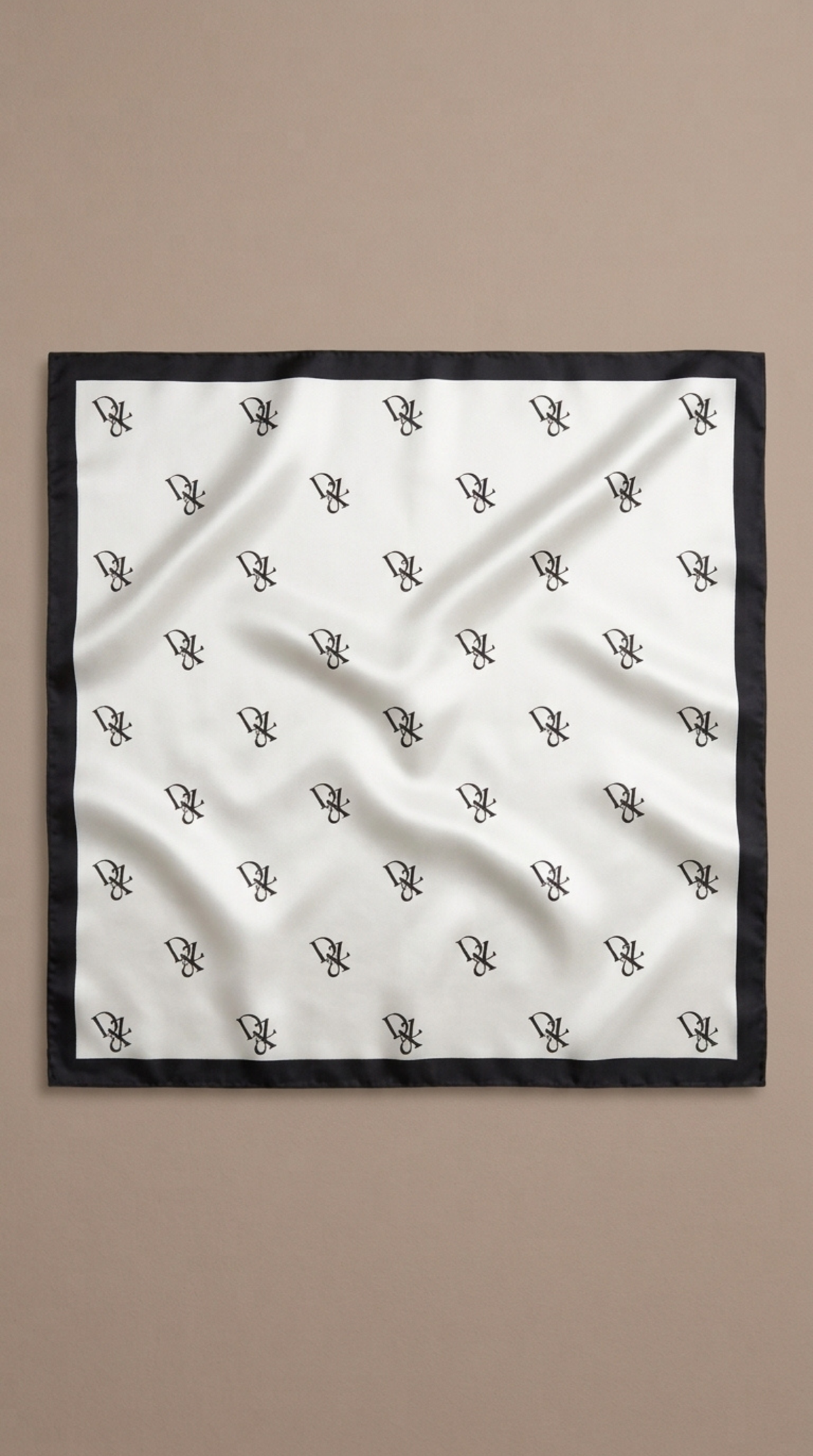 Élan Silk Scarf