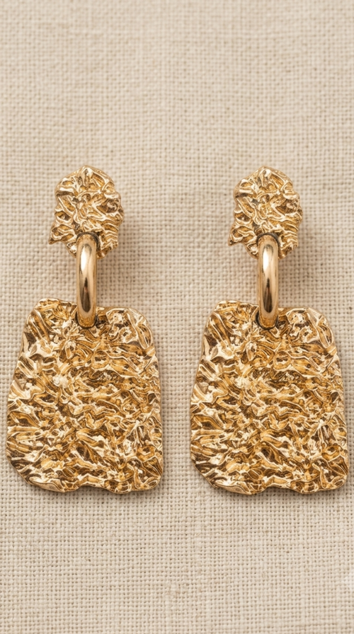 Aurelia Modular Earrings