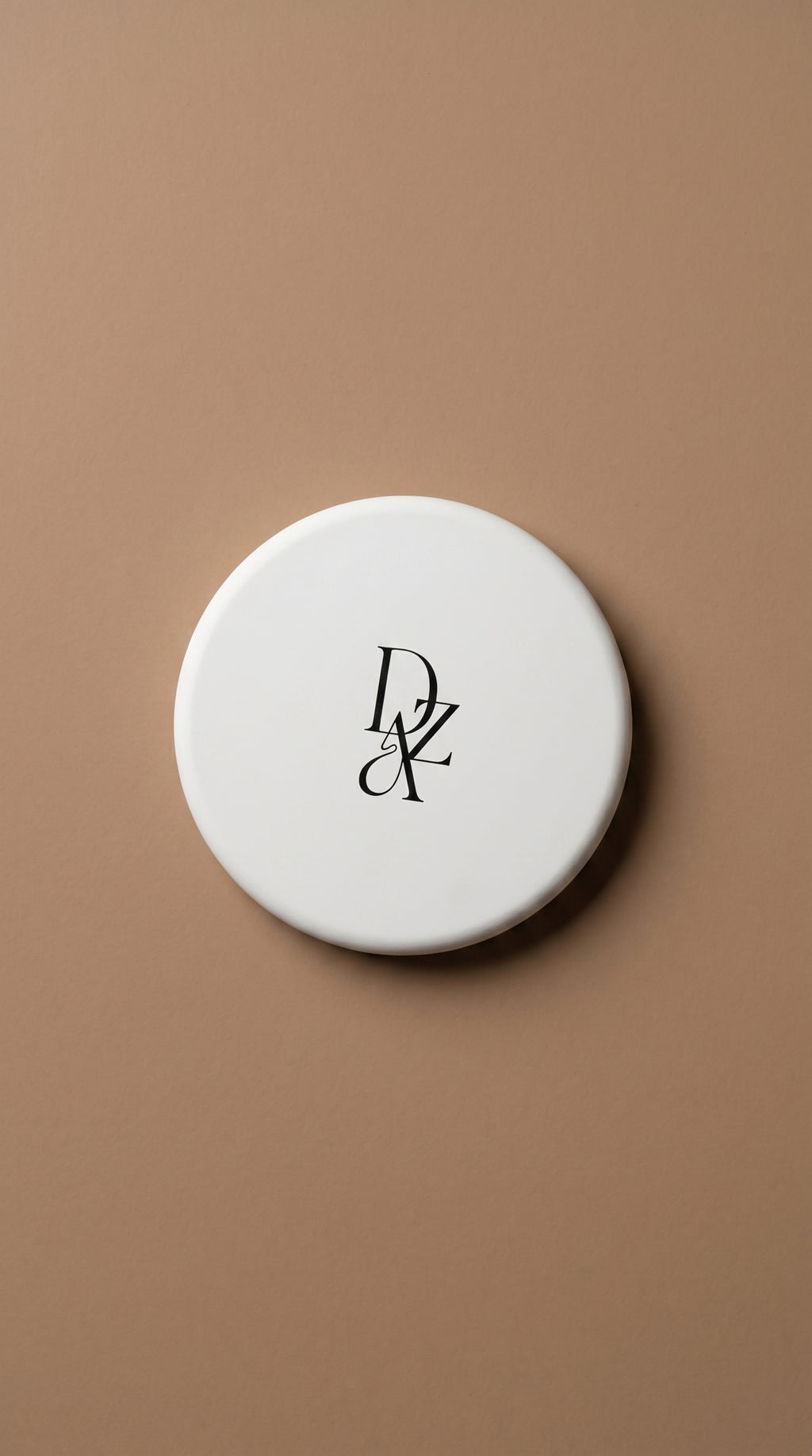 Lumière Pocket Mirror