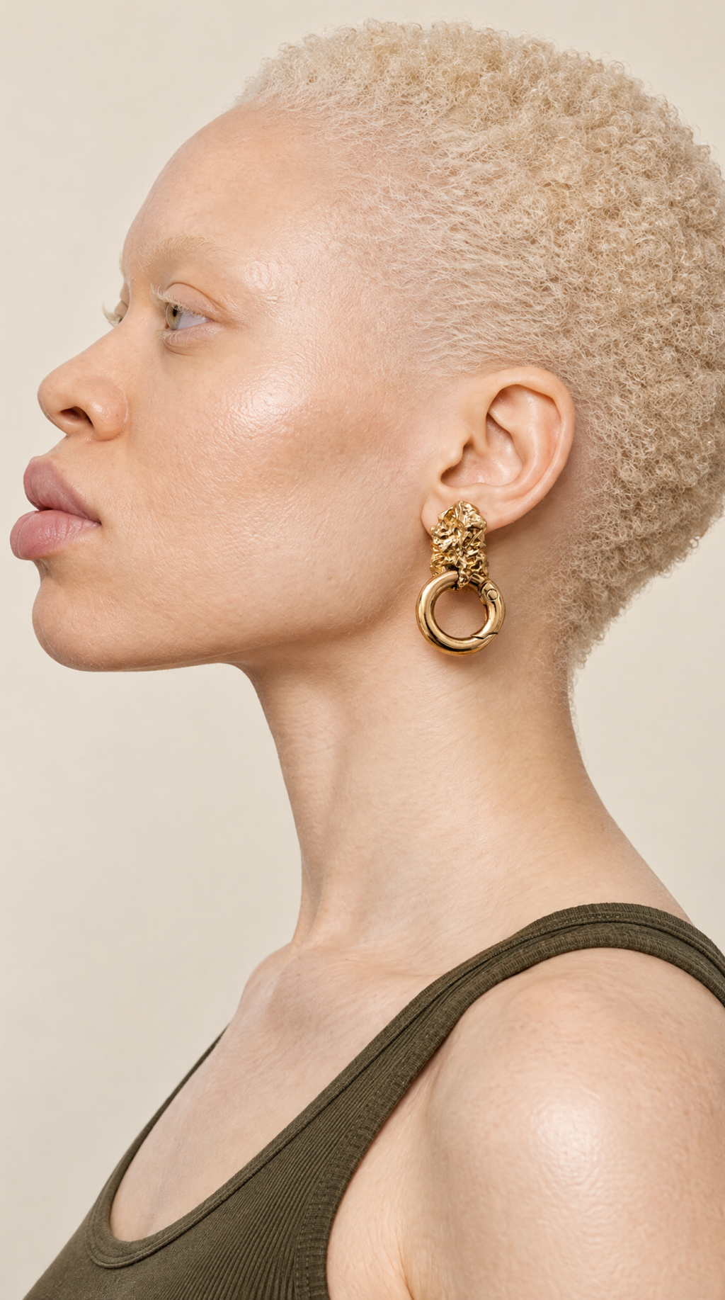Aurelia Modular Earrings